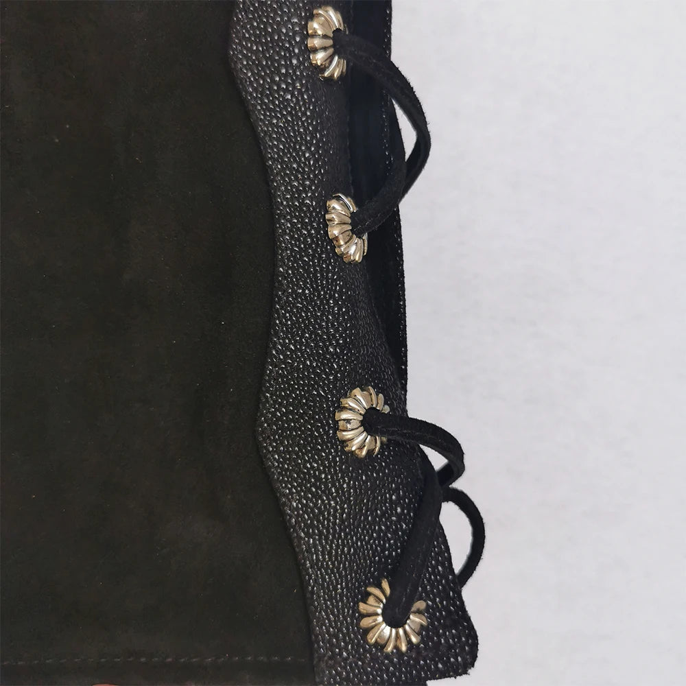 Fashion Men Genuine Leather Vest 100% Matte Cowhide Leather Waistcoat Man Sleeveless Jacket Autumn Asian Size M-4XL M470